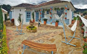 Casa Hotel Santa Helena Boutique